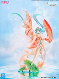 Оригінальна аніме фігурка «Hatsune Miku Goldfish Ver. 1/7 Complete Figure», фото 8
