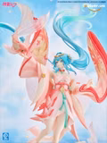 Оригінальна аніме фігурка «Hatsune Miku Goldfish Ver. 1/7 Complete Figure», фото 9