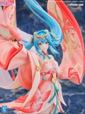 Оригінальна аніме фігурка «Hatsune Miku Goldfish Ver. 1/7 Complete Figure», фото 10