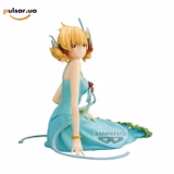 Оригинальная аниме фигурка «Mobile Suit Gundam SEED Figure - Cagalli Yula Athha Figure (Akatsuki no Kuruma Ending Ver.)», фото 4