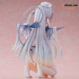 Оригінальна аніме фігурка «sune Illustration "Succubus Nurse Makina-san" 1/6 Complete Figure», фото 3