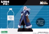 Оригінальна аніме фігурка «OSHI WORKS Snowball Earth Ao Nogi Complete Figure», фото 7