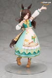 Оригінальна аніме фігурка  «Umamusume Pretty Derby [Yummy Dreamy Fairy] Rice Shower 1/7 Complete Figure», фото 2
