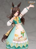 Оригінальна аніме фігурка  «Umamusume Pretty Derby [Yummy Dreamy Fairy] Rice Shower 1/7 Complete Figure», фото 5