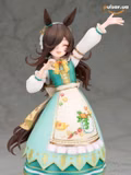 Оригінальна аніме фігурка  «Umamusume Pretty Derby [Yummy Dreamy Fairy] Rice Shower 1/7 Complete Figure», фото 10