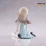 Оригінальна аніме фігурка  «Gakuen Idolmaster Espresto Textural Layer - Hiro Shinosawa», фото 5