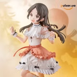 Оригінальна аніме фігурка  «Gakuen Idolmaster Espresto Frilly Lace - China Kuramoto», фото 2