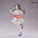 Оригінальна аніме фігурка  «Gakuen Idolmaster Espresto Frilly Lace - China Kuramoto», фото 5