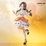 Оригінальна аніме фігурка  «Gakuen Idolmaster Espresto Frilly Lace - China Kuramoto», фото 8