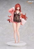 Оригінальна аніме фігурка «GODDESS OF VICTORY: NIKKE Rapi: Red Hood (Cherished Red) 1/7 Complete Figure», фото 2