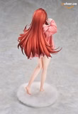Оригінальна аніме фігурка «GODDESS OF VICTORY: NIKKE Rapi: Red Hood (Cherished Red) 1/7 Complete Figure», фото 3