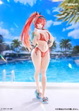 Оригінальна аніме фігурка «GODDESS OF VICTORY: NIKKE Rapi: Red Hood - Red Flavor 1/4 Complete Figure», фото 11