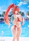 Оригінальна аніме фігурка «GODDESS OF VICTORY: NIKKE Rapi: Red Hood - Red Flavor 1/4 Complete Figure», фото 12