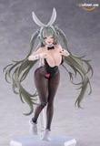 Оригінальна аніме фігурка «figma GODDESS OF VICTORY: NIKKE Soda: Twinkling Bunny»