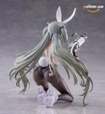 Оригінальна аніме фігурка «figma GODDESS OF VICTORY: NIKKE Soda: Twinkling Bunny», фото 5