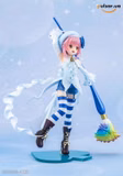 Оригінальна аніме фігурка «Shugo-chara! Amulet Spade 1/7 Complete Figure», фото 6