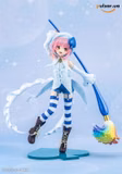 Оригінальна аніме фігурка «Shugo-chara! Amulet Spade 1/7 Complete Figure», фото 7