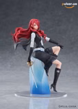 Оригінальна аніме фігурка «Persona 3 Reload Mitsuru Kirijo 1/7 Complete Figure», фото 2