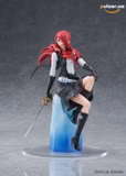Оригінальна аніме фігурка «Persona 3 Reload Mitsuru Kirijo 1/7 Complete Figure», фото 3