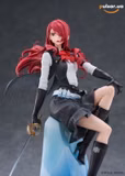 Оригінальна аніме фігурка «Persona 3 Reload Mitsuru Kirijo 1/7 Complete Figure», фото 9