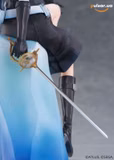 Оригінальна аніме фігурка «Persona 3 Reload Mitsuru Kirijo 1/7 Complete Figure», фото 11