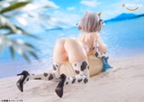 Оригінальна аніме фігурка «Brown Dust 2 Milky Bikini Teresse 1/6 Complete Figure», фото 9