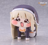 Оригинальная аниме фигурка  «Trickcal: Chibi Go Petite Speaki Complete Figure», фото 3