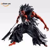 Оригінальна аніме фігурка «Ichiban Kuji Bleach Stirring Souls Vol. 5 - Last One Prize Kenpachi Zarachi Masterlise Figure», фото 2