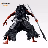 Оригінальна аніме фігурка «Ichiban Kuji Bleach Stirring Souls Vol. 5 - Last One Prize Kenpachi Zarachi Masterlise Figure», фото 3