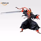 Оригінальна аніме фігурка «Ichiban Kuji Bleach Stirring Souls Vol. 5 - A Prize Ichigo Kurosaki Masterlise Figure», фото 2