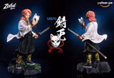 Оригінальна аніме фігурка «1/6 Scale Makomo-Demon Slayer-Zoful Studio», фото 4
