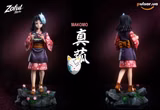Оригінальна аніме фігурка «1/6 Scale Makomo-Demon Slayer-Zoful Studio», фото 2