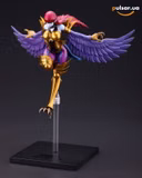 Оригінальна аніме фігурка «OSHI WORKS Yu-Gi-Oh! Duel Monsters Harpie Lady Complete Figure», фото 4