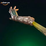 Оригінальна аніме фігурка  «1/6 Scale Katsuki Bakugo-My Hero Academia-Heroes Studio», фото 5