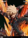 Оригінальна аніме фігурка  «1/6 Scale Katsuki Bakugo-My Hero Academia-Heroes Studio», фото 2