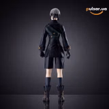 Оригінальна аніме фігурка «Nier Kuji Nier : Automata Ver1.1 a Broadcast Commemoration Kuji 2 - B Prize 9S Figure», фото 2
