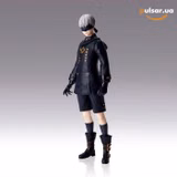 Оригінальна аніме фігурка «Nier Kuji Nier : Automata Ver1.1 a Broadcast Commemoration Kuji 2 - B Prize 9S Figure», фото 3
