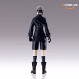 Оригінальна аніме фігурка «Nier Kuji Nier : Automata Ver1.1 a Broadcast Commemoration Kuji 2 - B Prize 9S Figure», фото 4