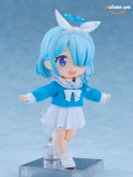Оригінальна аніме фігурка «Nendoroid Doll Blue Archive Arona», фото 2