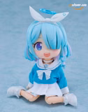 Оригінальна аніме фігурка «Nendoroid Doll Blue Archive Arona», фото 4