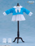 Оригінальна аніме фігурка «Nendoroid Doll Blue Archive Arona», фото 5