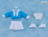Оригінальна аніме фігурка «Nendoroid Doll Blue Archive Arona», фото 6