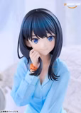 Оригінальна аніме фігурка «POP UP PARADE Swacchao! Movie "GRIDMAN UNIVERSE" Rikka Takarada Pajamas Ver. XL size Figure», фото 2