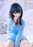 Оригінальна аніме фігурка «POP UP PARADE Swacchao! Movie "GRIDMAN UNIVERSE" Rikka Takarada Pajamas Ver. XL size Figure», фото 4