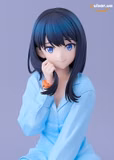 Оригінальна аніме фігурка «POP UP PARADE Swacchao! Movie "GRIDMAN UNIVERSE" Rikka Takarada Pajamas Ver. XL size Figure», фото 5