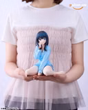 Оригінальна аніме фігурка «POP UP PARADE Swacchao! Movie "GRIDMAN UNIVERSE" Rikka Takarada Pajamas Ver. XL size Figure», фото 7