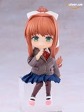 Оригінальна аніме фігурка «Nendoroid Doll Doki Doki Literature Club! Monika», фото 4