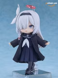 Оригінальна аніме фігурка «Nendoroid Doll Blue Archive Plana», фото 2