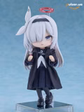 Оригінальна аніме фігурка «Nendoroid Doll Blue Archive Plana», фото 3