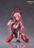 Оригінальна аніме фігурка «Blue Archive Satsuki Memorial Lobby Ver. 1/7 Complete Figure»